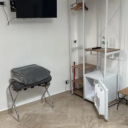 Ginevra Гостьовий будинок *