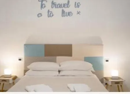 Ginevra Guest house *