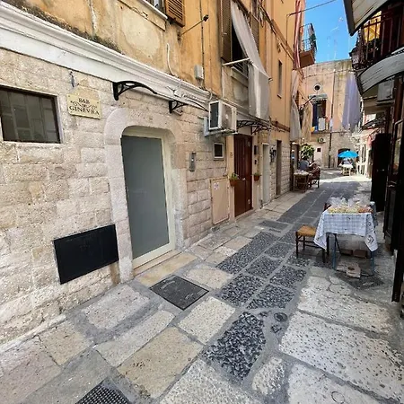 Ginevra Pensionat