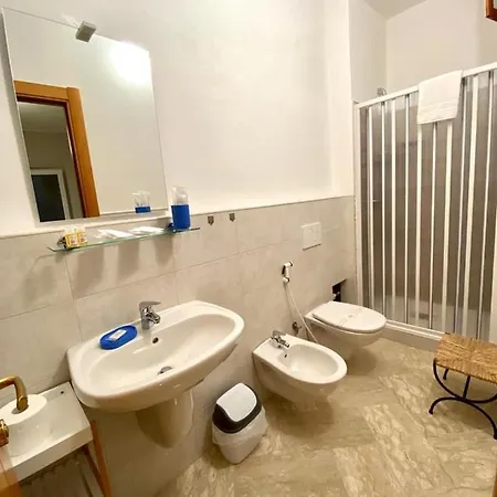 Casa de hóspedes Ginevra