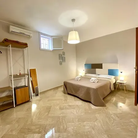 Casa de hóspedes Ginevra