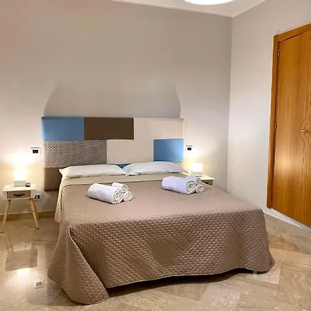 Ginevra Casa de hóspedes Bari