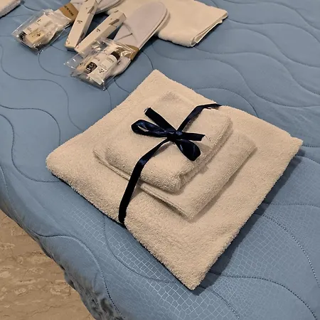 Ginevra Konukevi Bari