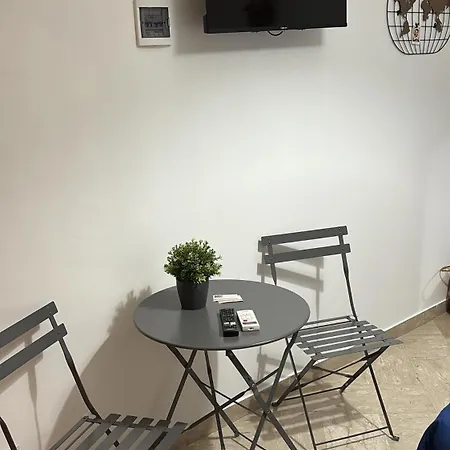 Ginevra * 바리