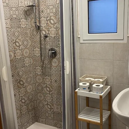 Ginevra Casa de hóspedes Bari