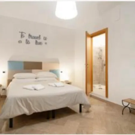 Ginevra Konukevi Bari