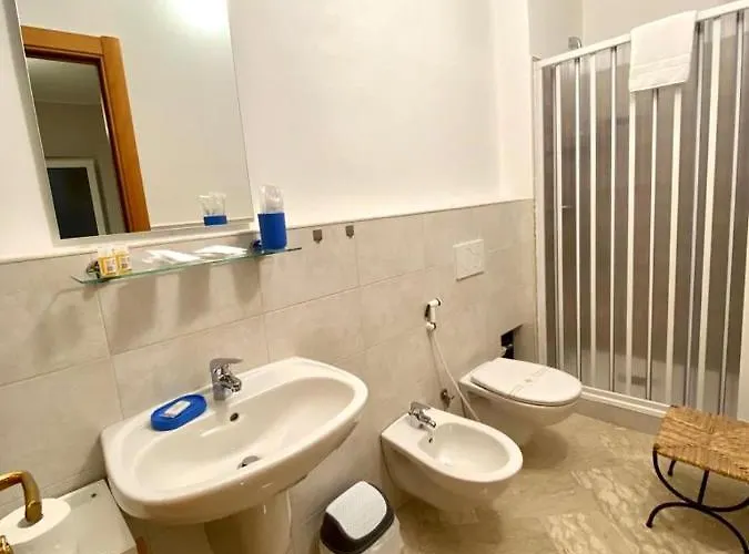 Maison d'hôtes Ginevra