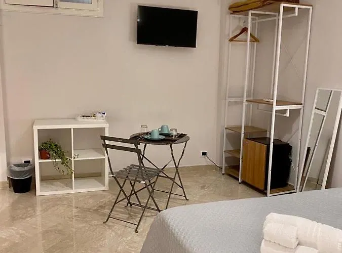 Ginevra Maison d'hôtes