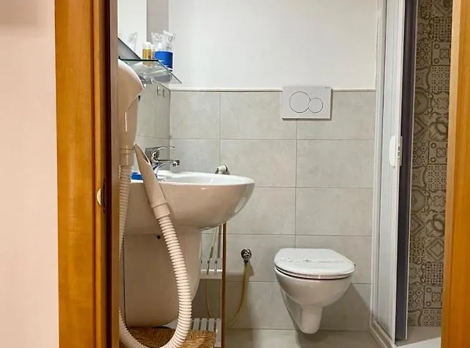 Ginevra Maison d'hôtes