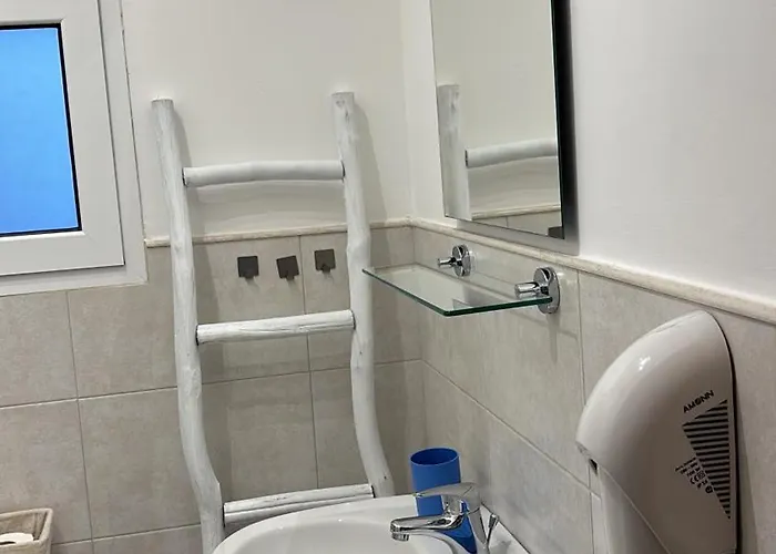 Maison d'hôtes Ginevra