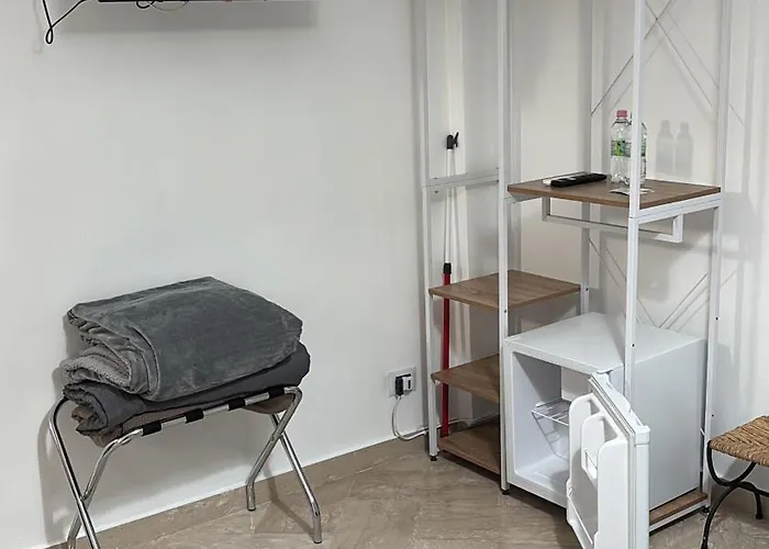 Ginevra Maison d'hôtes *