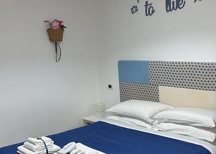 Maison d'hôtes Ginevra *