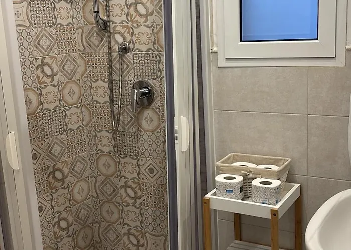 Ginevra Maison d'hôtes Bari