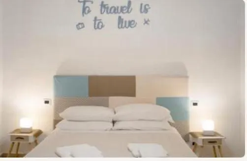 Ginevra Maison d'hôtes *